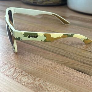 Goodr Camo Sunglasses